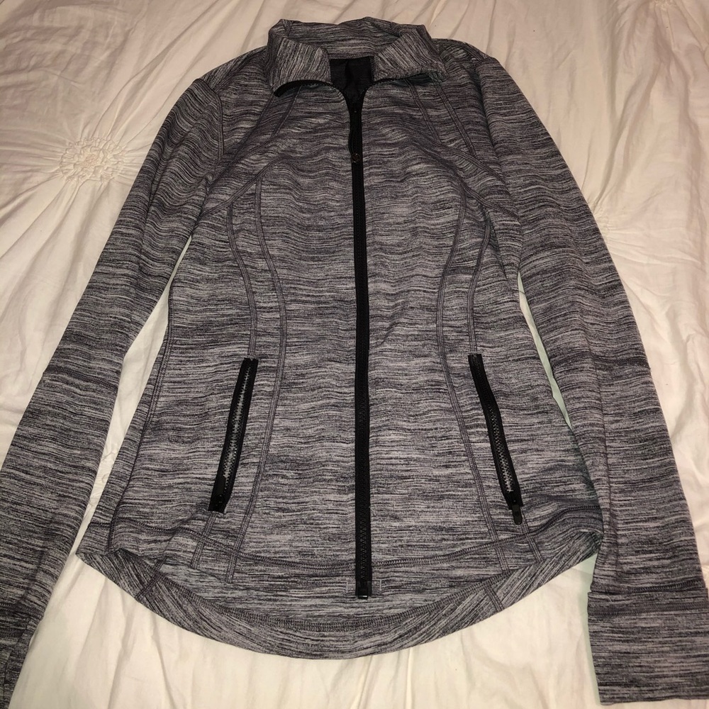 Lulu lemon jacket